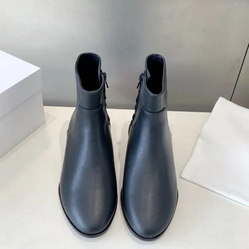 KakaoTalk_20241206_173408830 더로우 아와르 25 앵클 부츠