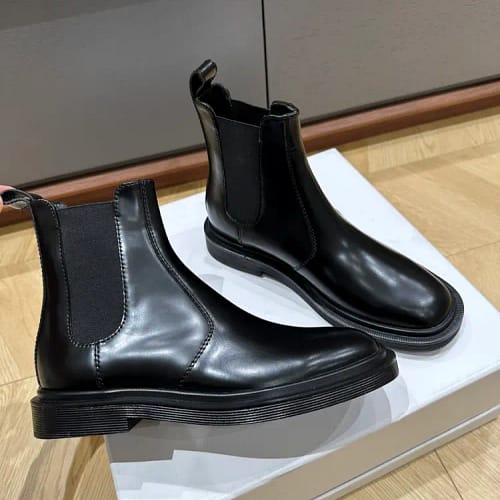 KakaoTalk_20241206_174006604_02 더로우 엘라스틱 레인저 부츠