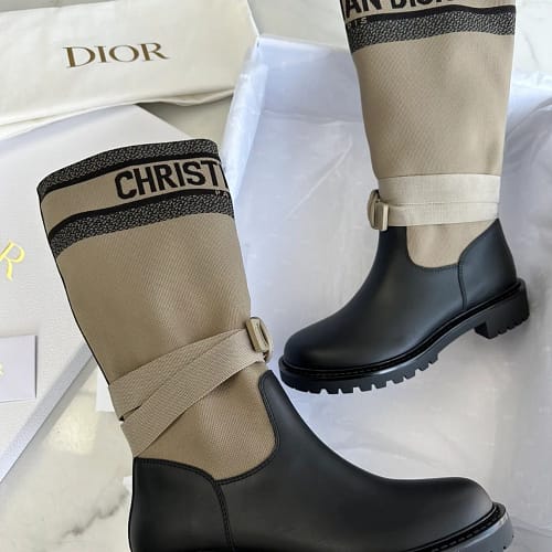 KakaoTalk_20241223_154330856 디올 디 메이저 부츠