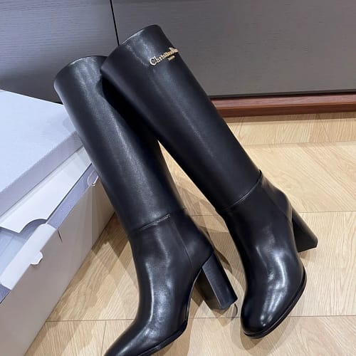 KakaoTalk_20241225_232015993_03 디올 디 타운 힐 부츠