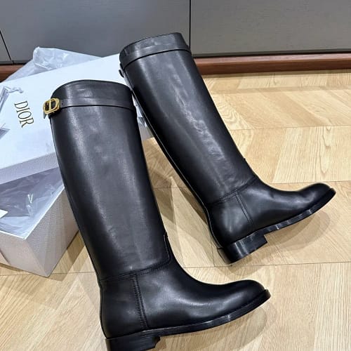 KakaoTalk_20241225_235031435_03 디올 앙프렝뜨 부츠