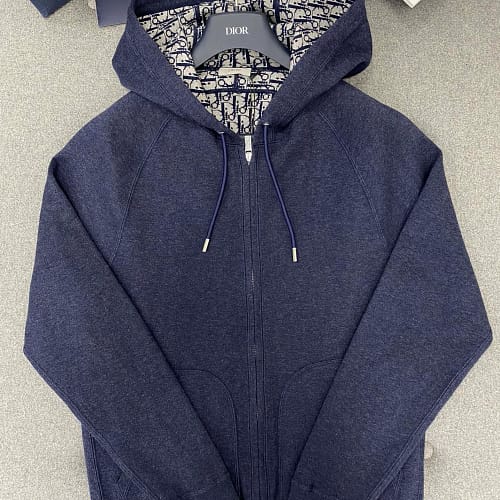 KakaoTalk_20260213_190019433_02 디올 오블리크 캐시미어 후드 집업