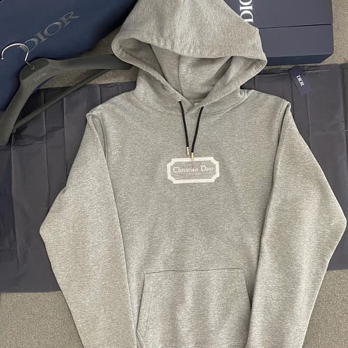 KakaoTalk_20260219_213905848 디올 꾸뛰르 콘트라스트 자수 후드티