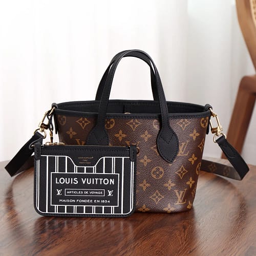 KakaoTalk_20260221_012126035 루이비통 네버풀 반둘리에 인사이드 아웃 BB(M12099, M12109, M12106)