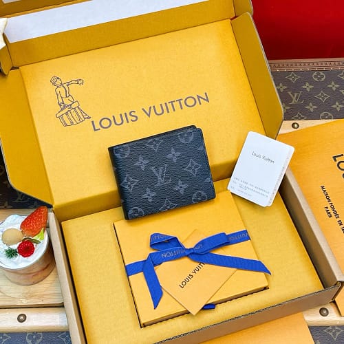 KakaoTalk_20260301_030748138_03 루이비통 멀티플 월릿 모노그램 이클립스(M61695)