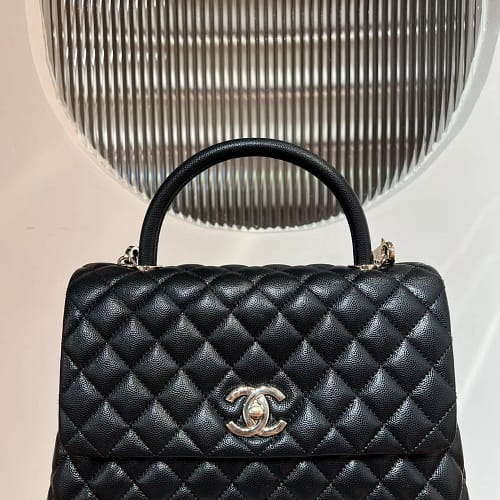 KakaoTalk_20260308_202440461_01 샤넬 코코핸들 미디엄(캐비어)